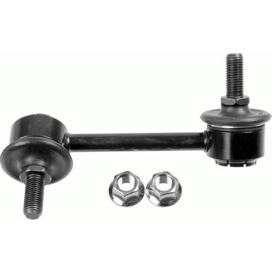 Stabilisator VA li | MAZDA | 34672 01