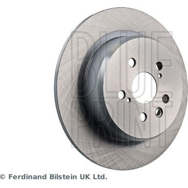 Bremsscheibe Toyota T. Celica 2.0 Turbo 4Wd 89-93 | ADT34354 Bremsscheibe Toyota T. Celica 2.0 Turbo 4Wd 89-93 | ADT34354