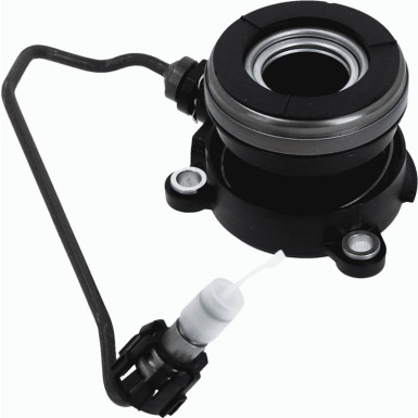 SACHS Zentralausrücker, Kupplung