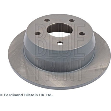 Bremsscheibe Jeep T. Grand Cherokee 2,7-4,7 V8 4X4 99-05 | ADA104312