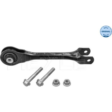 Querlenker HA li/re TESLA Model 3 17 MEYLE-ORIGINAL: True to OE 70-16 035 0002