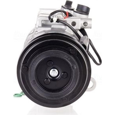 Kompressor PKW Mazda 5 10 FIRST FIT 890315