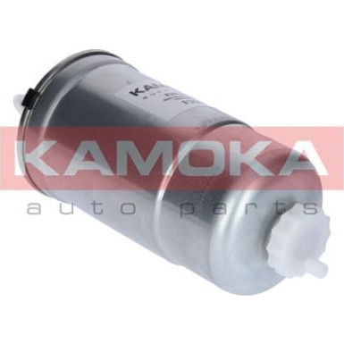 KAMOKA Kraftstofffilter