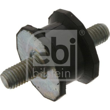 FEBI BILSTEIN Auspuffaufhänger