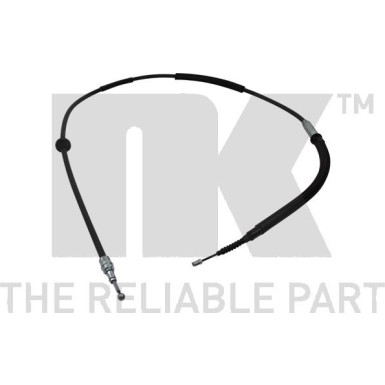 LINKA VW HAM.R?CZ. A6 1,8-4,2 QUATTRO 97-05 LE/PR TY? (1925/1762) | 9047134