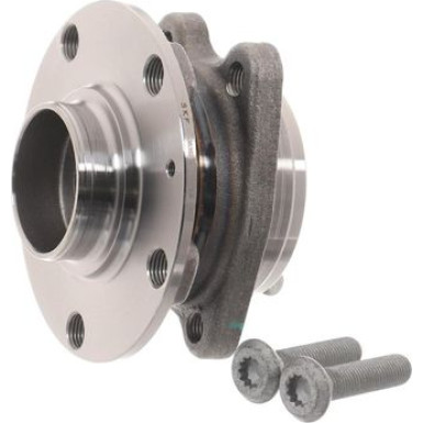 Radlagersatz HA AUDI A6 04 VKBA 6548