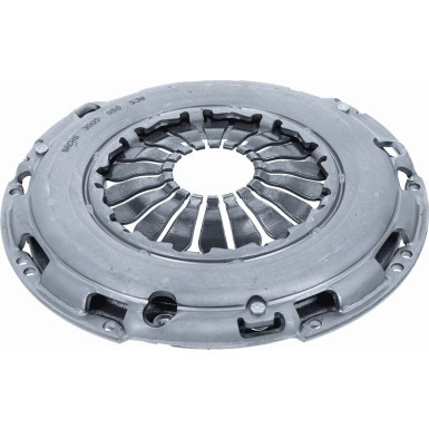 Kupplungssatz plus CSC | MERCEDES Citan RENAULT Kangoo 12 | 3000990490 Kupplungssatz plus CSC | MERCEDES Citan RENAULT Kangoo 12 | 3000990490