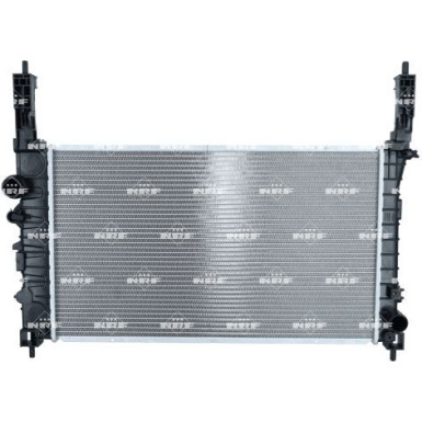 Kühler, Motorkühlung | 59319 Kühler, Motorkühlung | 59319