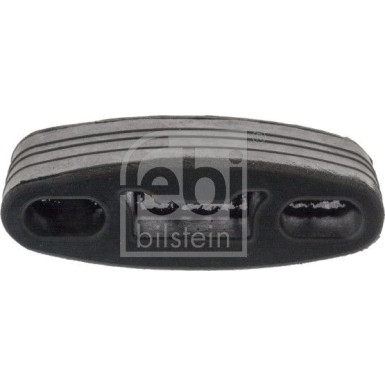 FEBI BILSTEIN Halter, Abgasanlage | 04706
