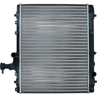 KAMOKA Kühler, Motorkühlung 7705112