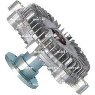 Kupplung, Kühlerlüfter | NRF49547