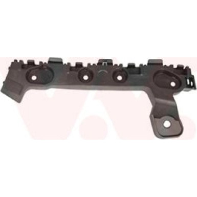 Stoßfänger hi. re | Ford Fiesta außen OE 2147310 Stoßfänger hi. re | Ford Fiesta außen OE 2147310