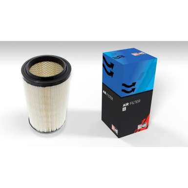 CHAMPION Luftfilter CAF100408C