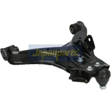 Lenker, Radaufhängung BS-530L