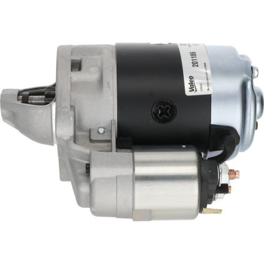 VALEO Anlasser 201186 VALEO CORE-FLEX