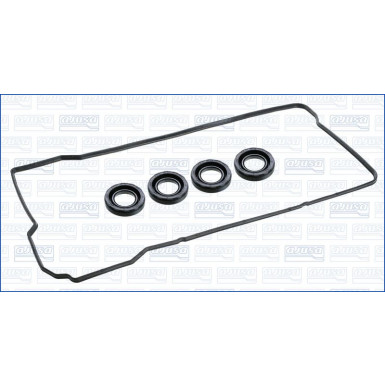 Dichtung, Zylinderkopfhaube Toyota Corolla 05 | 56029600