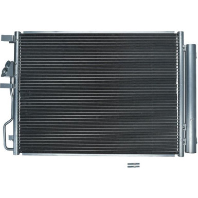 KAMOKA Kondensator, Klimaanlage 7800330