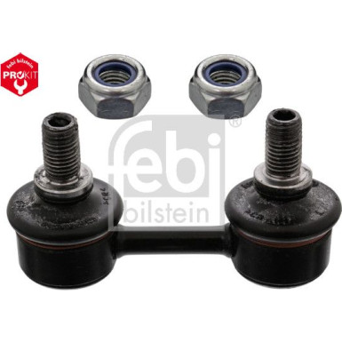 Koppelstange Toyota P. Corolla 92-01 Le/Pr | 18107 Koppelstange Toyota P. Corolla 92-01 Le/Pr | 18107