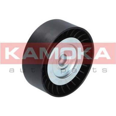 KAMOKA Umlenk-/Führungsrolle, Keilrippenriemen R0063