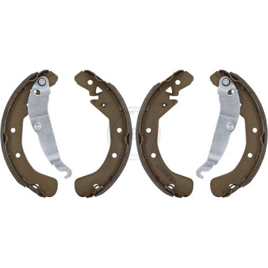 8960 Bremsbackensatz 8960 Bremsbackensatz