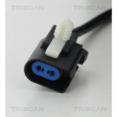 Sensor, Raddrehzahl | 818016250