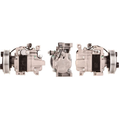 Kompressor (Tausch) | MAZDA | 700510278