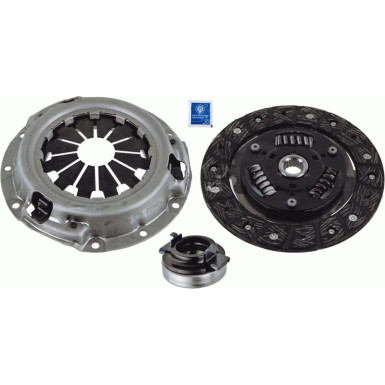 Kupplungssatz | Mazda | 3000259001 Kupplungssatz | Mazda | 3000259001