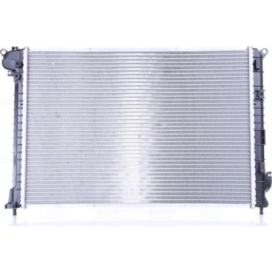 Wasserkühler PKW | MINI Cooper S 1,6 01 | 69701A