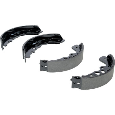 03.0137-0433.2 Bremsbackensatz