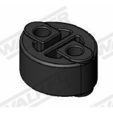 22 / Gummi | TOYOTA COROLLA 1.6 VVT-i 02-04 | 80471