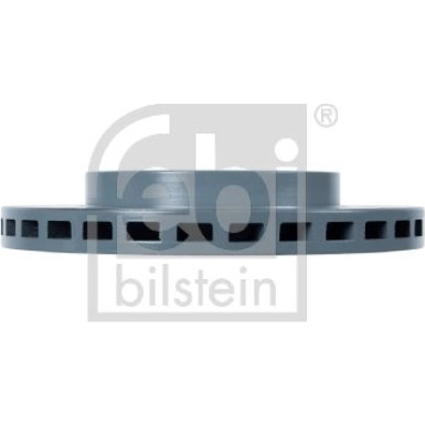 FEBI BILSTEIN Bremsscheibe | 14924