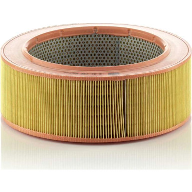 Mann & Hummel Luftfilter PKW | MERCEDES | C 31 190