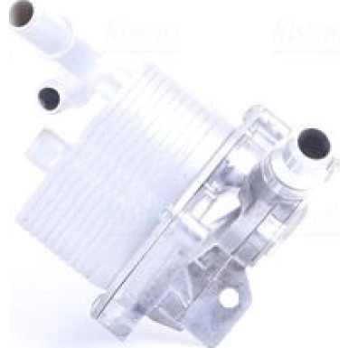 Ölkühler PKW BMW 3 (E90) 05 FIRST FIT 90736