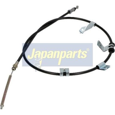 Seilzug, Feststellbremse Hyundai T. Matrix 01-10 Pr BC-H01 Seilzug, Feststellbremse Hyundai T. Matrix 01-10 Pr BC-H01