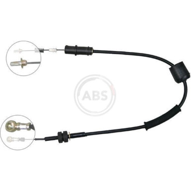 A.B.S. Gaszug K37030