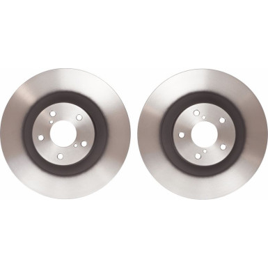 Bremsscheibe Subaru P DF4104