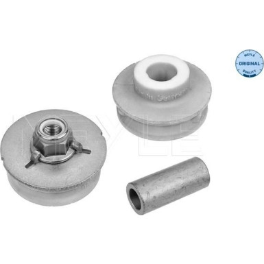 Lager - Radaufhängung. Bmw T. E81/87/90 05- Satz Dolna+ Gàrna MEYLE-ORIGINAL-KIT: Better solution for you 314 741 0004