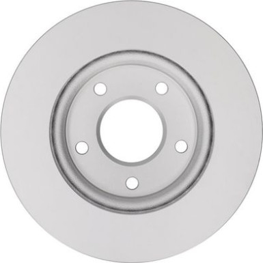 KAMOKA Bremsscheibe 103115