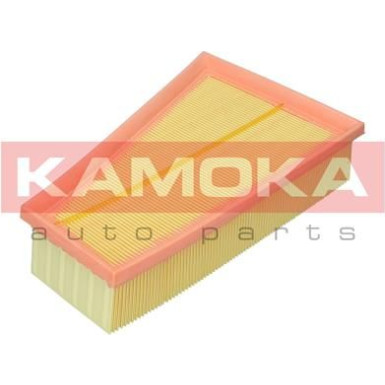 KAMOKA Luftfilter | F255901