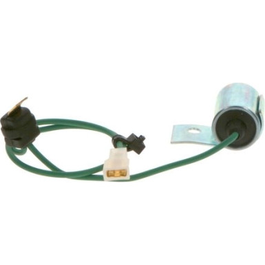 1 237 330 268 Kondensator, Zündanlage