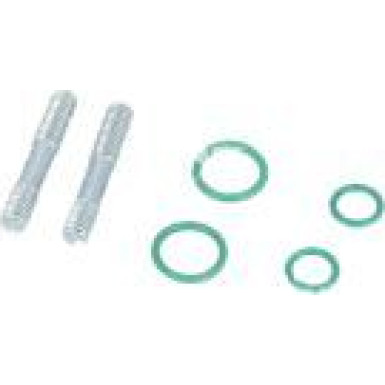 Kondensator, Klimaanlage EASY FIT 35545