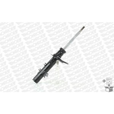 MONROE ORIGINAL-Gasdämpfer VA re | PEUGEOT 208 12 | G8225