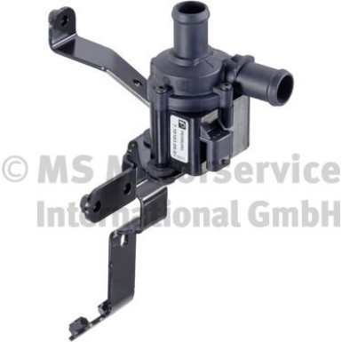 7.10103.09.0 Zusatzwasserpumpe (Kühlwasserkreislauf)