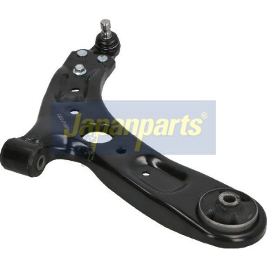 Lenker, Radaufhängung BS-K33R