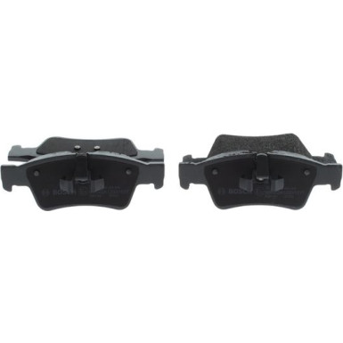 Bremsklötze | MERCEDES M-Klasse, GL-Klasse | 0 986 494 256 Bremsklötze | MERCEDES M-Klasse, GL-Klasse | 0 986 494 256