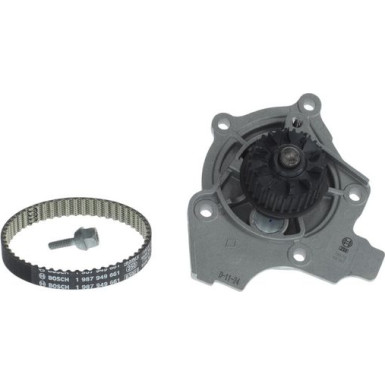 Steuerriemen Kit inkl. Wapu | AUDI,SEAT,VW | 1987946495