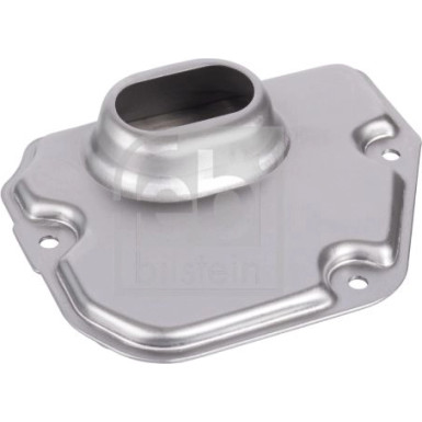 FEBI BILSTEIN Hydraulikfilter | 106109