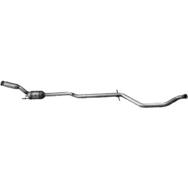 Katalysator Peugeot 407 1.8 04 | 1091537