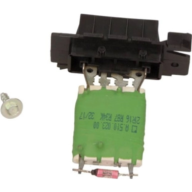 Gebläsewiderstand Fiat/Peugeot/Citroen Boxer/Jumper Iii | 77364061