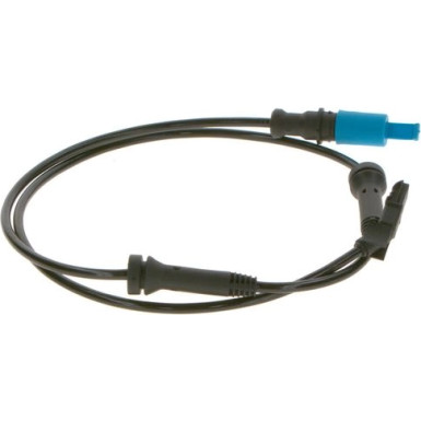 0 986 594 600 Sensor, Raddrehzahl